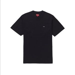 Supreme Small Box Logo Tee